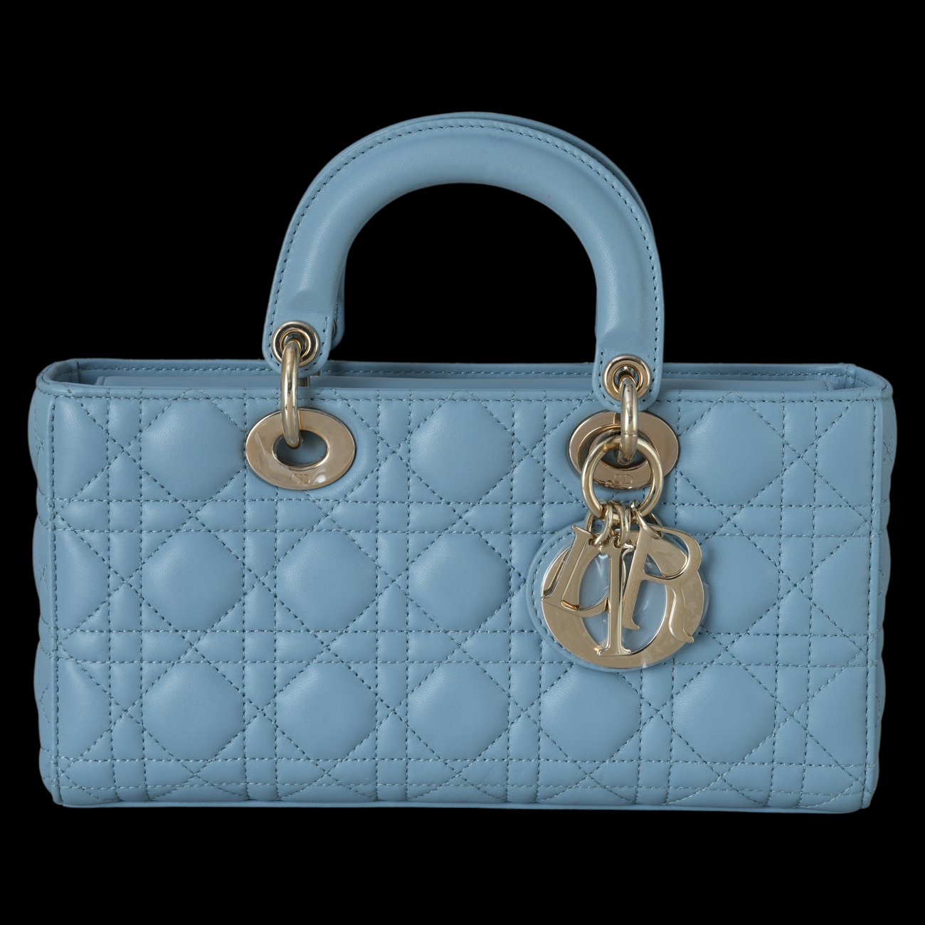 CHRISTIAN DIOR(USED)크리스찬디올 레이디 D JOY 백